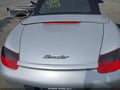 Photo 10 of 11 — 2000 Porsche Boxster