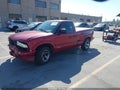 Photo 2 of 17 — 2001 Chevrolet S-10