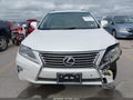 2015 Lexus RX 350 — photo 12 of 16 | VIN 2T2ZK1BA3FC196247