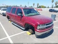 Photo 1 of 16 — 2005 Chevrolet Suburban 1500