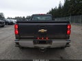 Photo 16 of 16 — 2016 Chevrolet Silverado