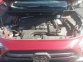 2023 Toyota RAV4 — photo 10 of 16 | VIN 2T3J1RFV2PW404447