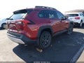 2023 Toyota RAV4 — photo 4 of 16 | VIN 2T3J1RFV2PW404447