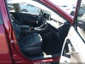 2023 Toyota RAV4 — photo 5 of 16 | VIN 2T3J1RFV2PW404447