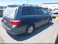 2005 Honda Odyssey — photo 4 of 11 | VIN 5FNRL38725B019921