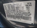 2005 Honda Odyssey — photo 9 of 11 | VIN 5FNRL38725B019921