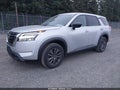 Photo 2 of 16 — 2024 Nissan Pathfinder