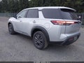 Photo 3 of 16 — 2024 Nissan Pathfinder