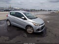 2017 Chevrolet Spark — photo 1 of 17 | VIN KL8CD6SA9HC717221