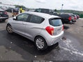 2017 Chevrolet Spark — photo 3 of 17 | VIN KL8CD6SA9HC717221