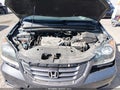 Photo 10 of 18 — 2010 Honda Odyssey