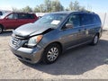 Photo 2 of 18 — 2010 Honda Odyssey