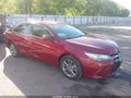 Photo 1 of 16 — 2017 Toyota Camry