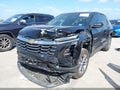2026 Chevrolet Equinox — photo 2 of 15 | VIN 3GNAXHEG1TL405433