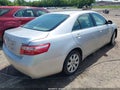 Photo 4 of 11 — 2009 Toyota Camry