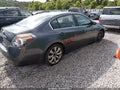 Photo 4 of 11 — 2009 Nissan Altima