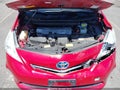 2013 Toyota Prius V — photo 10 of 17 | VIN JTDZN3EU5D3289922