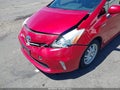 2013 Toyota Prius V — photo 17 of 17 | VIN JTDZN3EU5D3289922