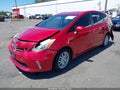 2013 Toyota Prius V — photo 2 of 17 | VIN JTDZN3EU5D3289922