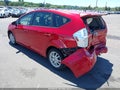 2013 Toyota Prius V — photo 3 of 17 | VIN JTDZN3EU5D3289922