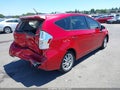 2013 Toyota Prius V — photo 4 of 17 | VIN JTDZN3EU5D3289922