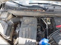 Photo 10 of 11 — 2011 Chevrolet Equinox