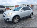 Photo 2 of 11 — 2011 Chevrolet Equinox