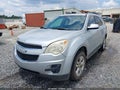 Photo 6 of 11 — 2011 Chevrolet Equinox