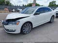 Photo 2 of 16 — 2015 Volkswagen Passat