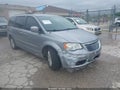 Photo 1 of 11 — 2014 Chrysler Town & Country