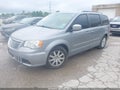 Photo 2 of 11 — 2014 Chrysler Town & Country