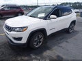 2019 Jeep Compass — photo 2 of 17 | VIN 3C4NJDCB2KT669383