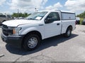 2020 Ford F-150 — photo 2 of 16 | VIN 1FTMF1CB3LKE11890
