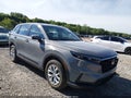 Photo 1 of 11 — 2024 Honda CR-V