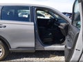 Photo 5 of 11 — 2024 Honda CR-V
