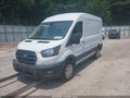 2023 Ford E-Transit-350 — photo 2 of 19 | VIN 1FTBW9CK6PKB00966