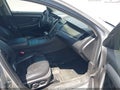 Photo 5 of 16 — 2011 Ford Taurus