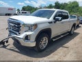 2021 GMC Sierra 1500 — photo 2 of 16 | VIN 1GTU9DED6MZ102351