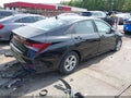 2023 Hyundai Elantra — photo 4 of 17 | VIN KMHLL4AGXPU613300