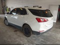 2019 Chevrolet Equinox — photo 3 of 16 | VIN 2GNAXTEV8K6215343