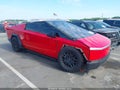 2024 Tesla Cybertruck — photo 1 of 15 | VIN 7G2CEHED8RA001642