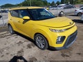 2020 Kia Soul — photo 1 of 17 | VIN KNDJ23AU3L7083033