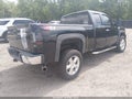 Photo 4 of 17 — 2009 Chevrolet Silverado 1500