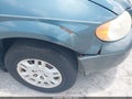 2005 Dodge Grand Caravan — photo 6 of 13 | VIN 1D4GP24R45B202353