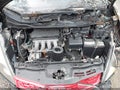 2012 Honda Fit — photo 10 of 12 | VIN JHMGE8G59CC027554