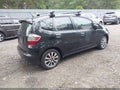 2012 Honda Fit — photo 4 of 12 | VIN JHMGE8G59CC027554