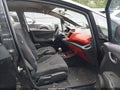 2012 Honda Fit — photo 5 of 12 | VIN JHMGE8G59CC027554