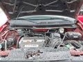 Photo 10 of 18 — 2005 Honda Element