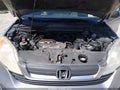Photo 10 of 12 — 2007 Honda CR-V