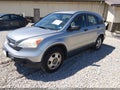 Photo 2 of 12 — 2007 Honda CR-V